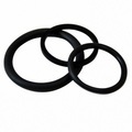 5C3Z9229A - : Fuel Injection Pressure Regulator O-Ring for Ford Image
