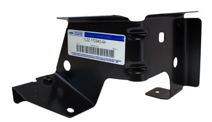 1L2Z17D943AA - Body: Inner Bracket for Ford Image