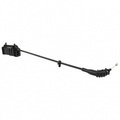 HS7Z16916B - Body: Hood Release Cable for Ford Image