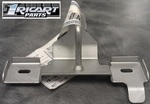 7T1Z16K689A - : Hood Latch Striker Plate for Ford Image
