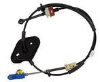 6F9Z7E395B - Body: Cable Assembly for Ford Image