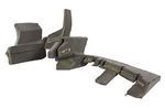 CK4Z16A238A - : Radiator Support Air Deflector Seal for Ford Image