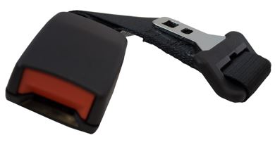 YS4Z54611C22AA - Electrical: Extension for Ford Image