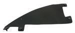 AL3Z74001A06A - : Air Deflector for Ford Image