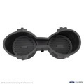 FL3Z1513562AD - : Seat Armrest - upper -  Cup Holder for Ford Image