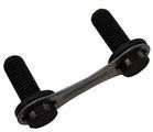 N807717S - Body: Bumper Assembly Retainer for Ford Image