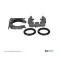 BC3Z8287C - HVAC: Outlet Tube Clamp for Ford Image