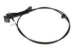 8C2Z16916A - Body: Cable Assembly for Ford Image