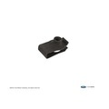 W520802S900 - : Bumper Cover Spacer Panel Nut for Ford Image