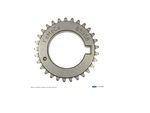 AT4Z6306A - Engine: Crankshaft Gear for Ford Image