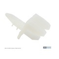 3M8Z16K262B - Body: Upper Cover Clip for Ford Image
