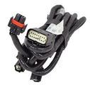 AL7Z15K867A - : Wire Harness for Ford Image