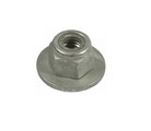 W701152S440 - Electrical: Hold Down Clamp Nut for Ford Image