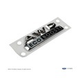 EJ7Z9942528C - Accessories: Hatch Emblem for Ford Image