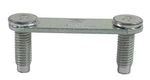 E9UZ5R132A - : Trans Support Lock Bolt for Ford Image