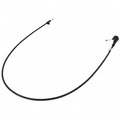 DS7Z16916H - Body: Hood Release Cable for Ford Image