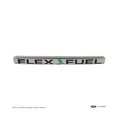 F1EZ9942528D - Accessories: Door Emblem for Ford Image