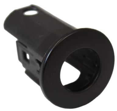 AN7Z15K861AA - : Reverse Sensor Retainer Bracket for Ford Image