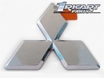 MR971389 - Body: Emblem for Mitsubishi Image