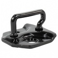 FL3Z1522008A - : Door Lock Striker Plate for Ford Image