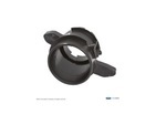 BV6Z9B642A - : Engine Air Intake Hose for Ford Image