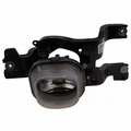 7C3Z15201AA - : Fog Lamp Assembly for Ford Image