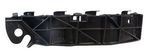 BB5Z17E814B - : Bumper Cover Support Rail for Ford Image