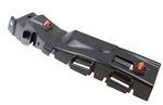 8L8Z17E814D - : Bumper Cover Reinforcement for Ford Image