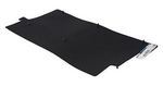 BC3Z8327A - : Radiator Support Air Deflector for Ford Image