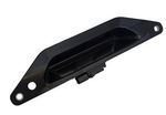 CJ5Z7841018A - : Lift-Gate Finish Panel Trim Plate for Ford Image