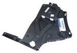 BT4Z17D942A - : Bumper Cover Bracket for Ford Image