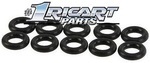 FOPZ9229A - Fuel System: Fuel Injector O-Ring Kit for Ford Image