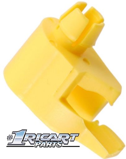 E1DZ5421952A - : Control Rod Retainer for Ford Image