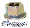 MF434105 - Suspension: Suspension Strut Mount Nut for Mitsubishi Image