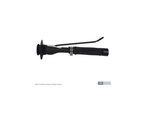 8C3Z9034RE - Air &amp; Fuel Delivery: Fuel Tank Filler Neck for Ford Image