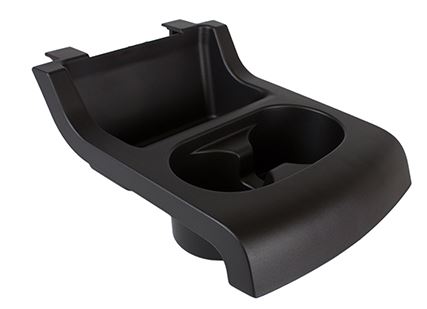 9A8Z7413562BB - : Cup Holder for Ford Image