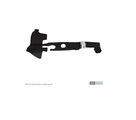 BC3Z8310B - : Radiator Support Baffle for Ford Image