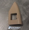 73952JA00B - : Cover for Nissan Image