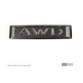 7H6Z5442528A - : Hatch Emblem for Ford Image
