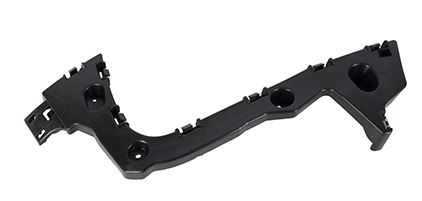 F1EZ17D942E - : Bumper Cover Bracket for Ford Image