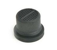E6FZ17B610A - : Windshield Washer Pump Grommet for Ford Image