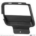 FL1Z17E810AA - : Tow Eye Cap for Ford Image