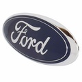 FB5Z8213A - : Ornament for Ford Image