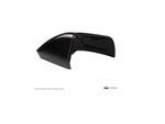 FR3Z17D742BAPTM - : Mirror Cover for Ford Image