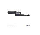 DS7Z8311A - : Air Deflector for Ford Image