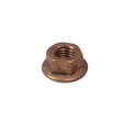 W520103S403 - : Front Muffler Nut for Ford Image