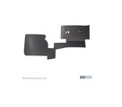 7L5Z8311A - : Air Deflector for Ford Image