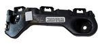 BT4Z17C947A - : Bumper Cover Support Rail for Ford Image