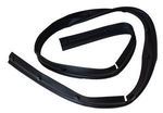 9E5Z16B990A - : Hood Seal for Ford Image