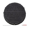 XW4Z2162CA - Body: Reservoir Cap for Ford Image